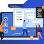 بازطراحی سایت