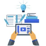 تولید محتوا برای وبسایت