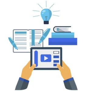 تولید محتوا برای وبسایت