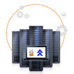 پشتیبانی سرور