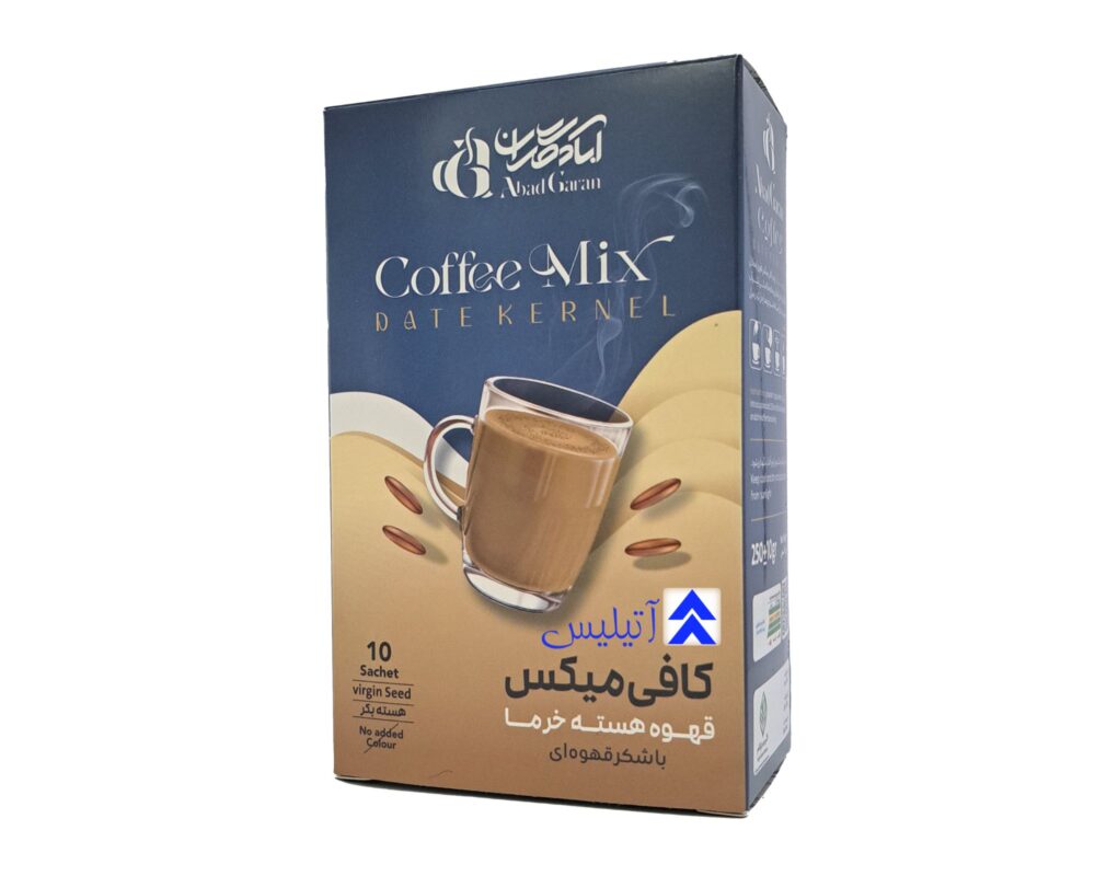 عکاسی صنعتی محصولات آبادگران