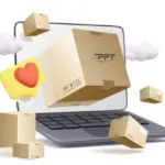 اتصال وب سایت به پست مرکزی ایران