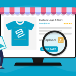 ایجاد و بارگزاری محصول