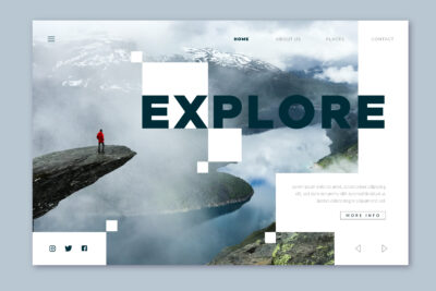 سایت خبری یا مجله آنلاین و 5 نکته مهم 2 سایت خبری