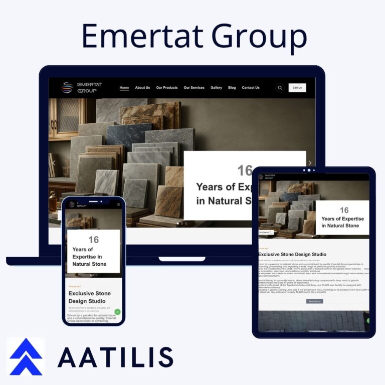 Business Website Design