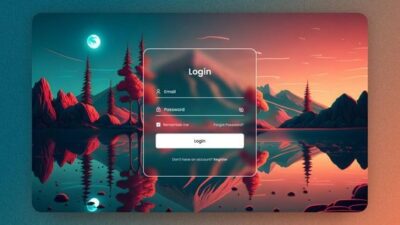 ساخت فرم تماس