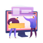 بازطراحی سایت