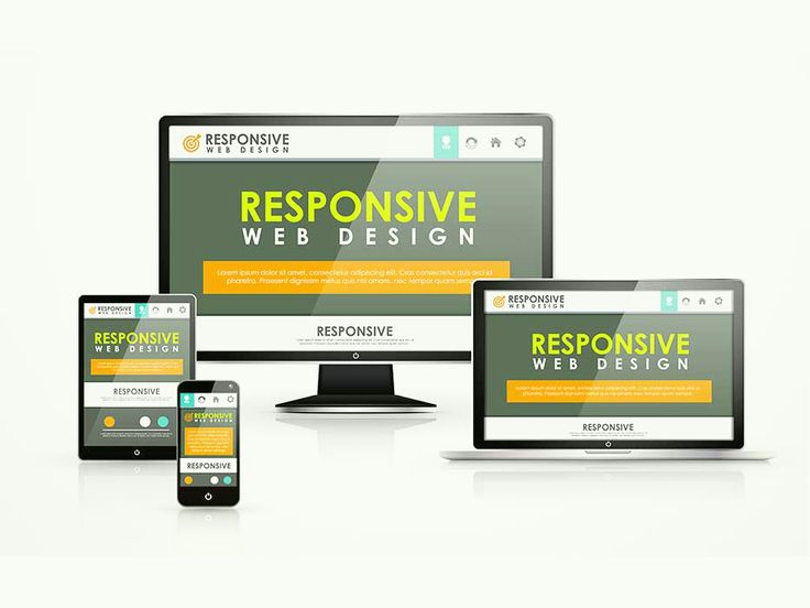 Responsive