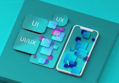 طراحی ux