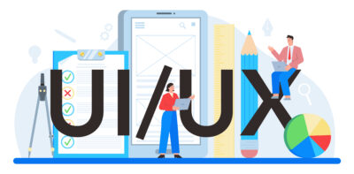 طراحی ux