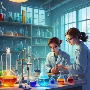 سایت آزمایشگاه