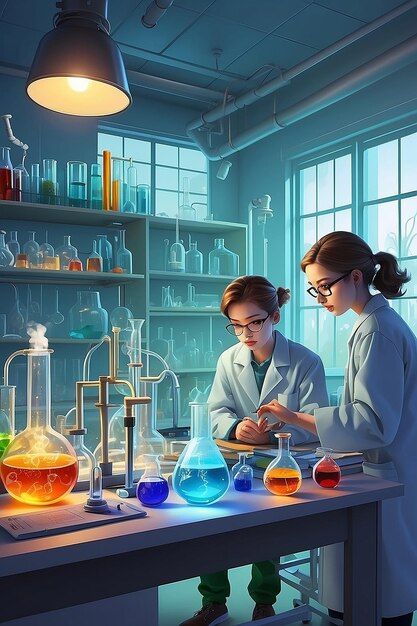 سایت آزمایشگاه