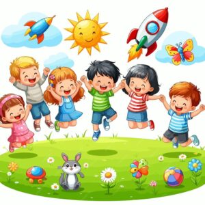سایت مهدکودک