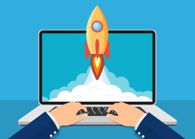 لایت اسپیدکش