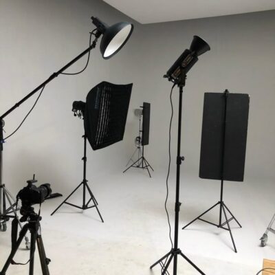 عکاسی صنعتی