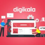 ثبت سایت در دیجی کالا