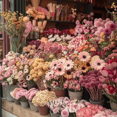 سایت گل‌فروشی