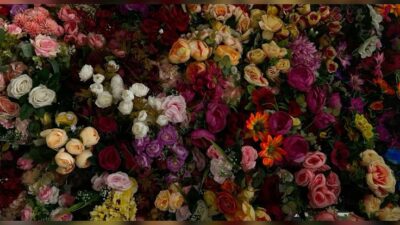 سایت گل‌فروشی
