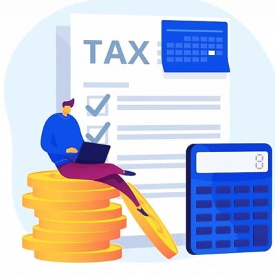 دریافت کد رهگیری مالیاتی