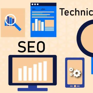 سئو تکنیکال وردپرس