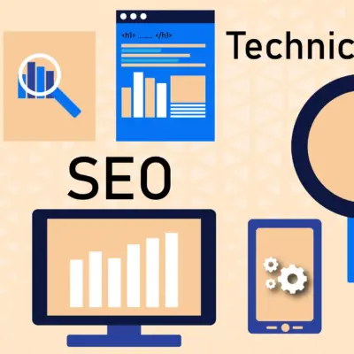 سئو تکنیکال وردپرس