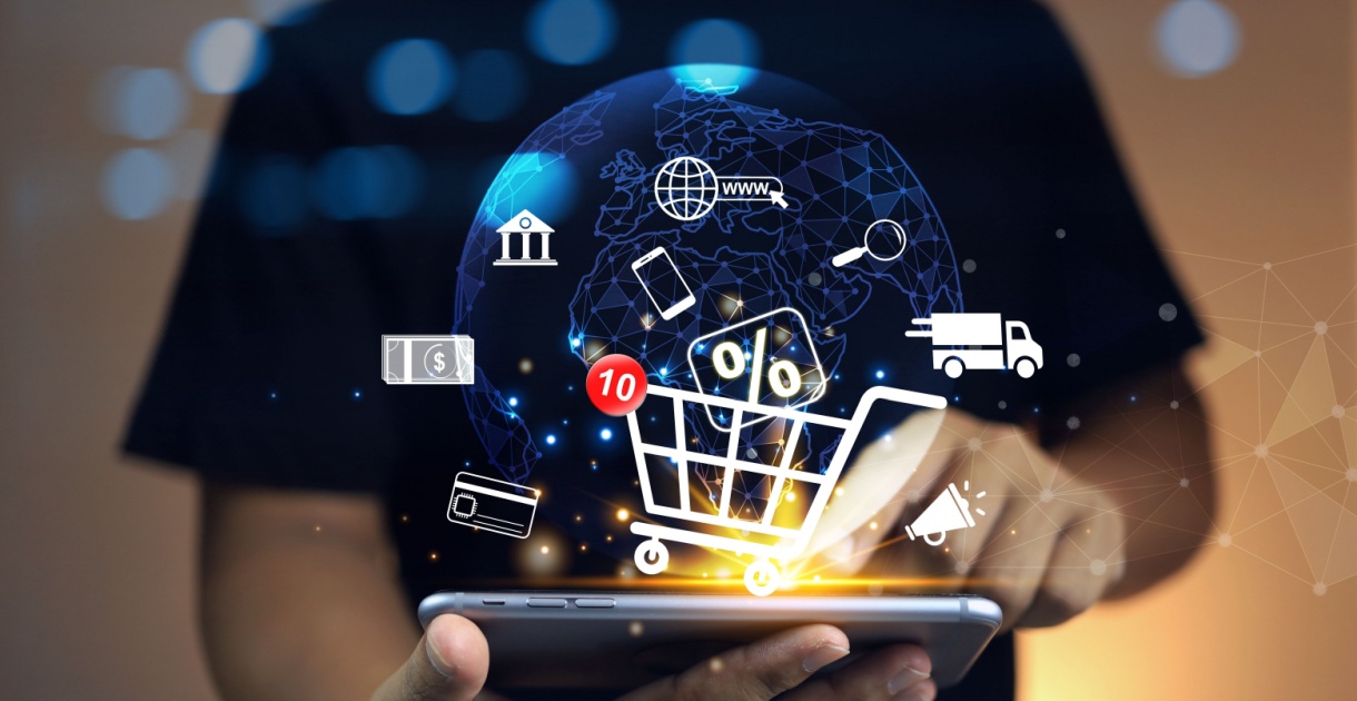 ترندهای طراحی سایت