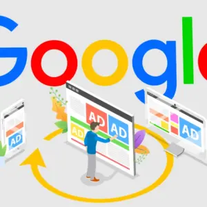 تبلیغات در گوگل