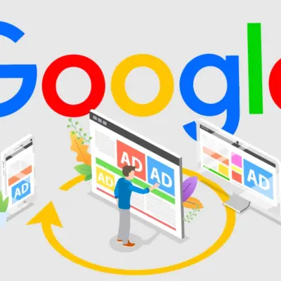 تبلیغات در گوگل