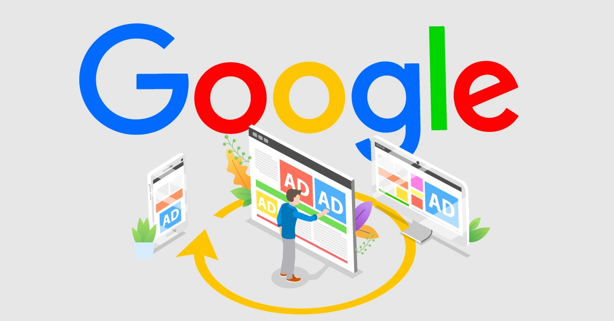 تبلیغات در گوگل