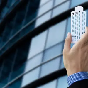 پلتفرم طراحی سایت شرکتی