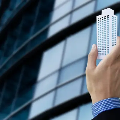 پلتفرم طراحی سایت شرکتی