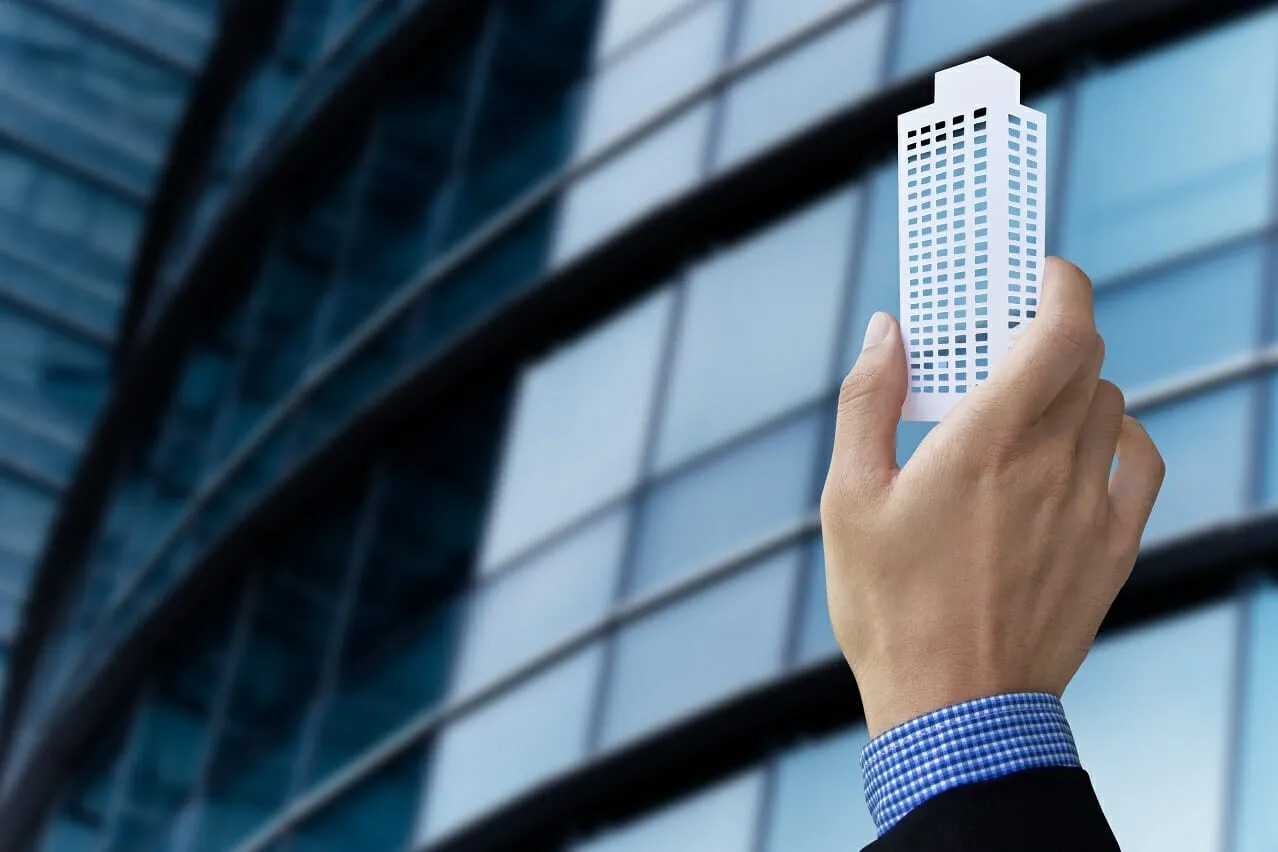 پلتفرم طراحی سایت شرکتی