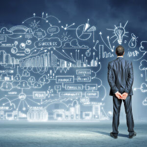 اعتبار طراحی سایت شرکتی