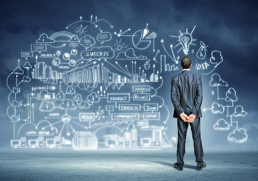 اعتبار طراحی سایت شرکتی