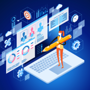 بازسازی سایت فروشگاهی