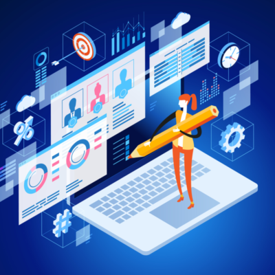 بازسازی سایت فروشگاهی