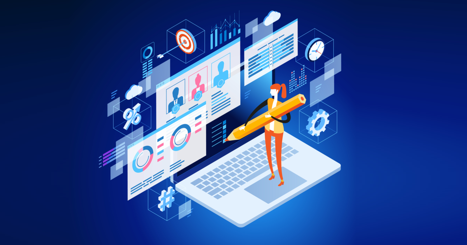 بازسازی سایت فروشگاهی